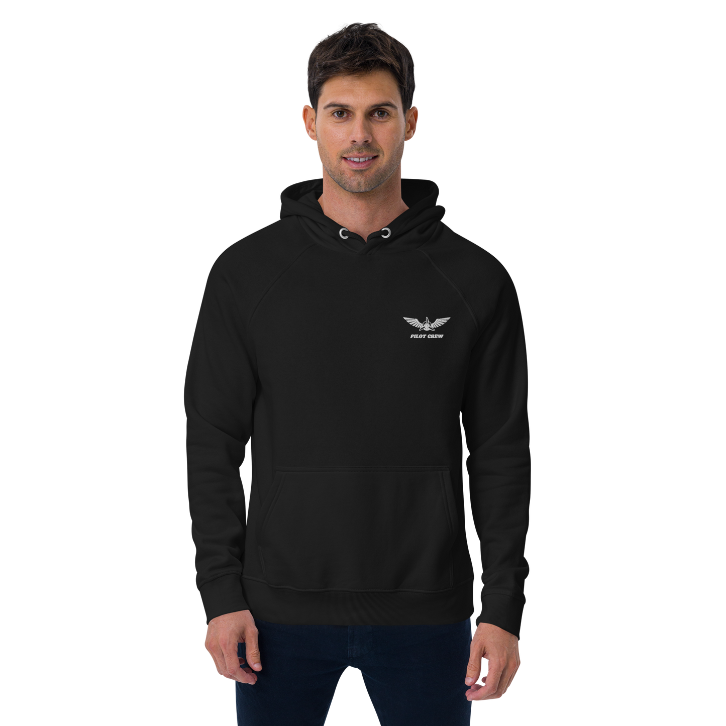 CUSTOM PILOT WINGS SWEAT