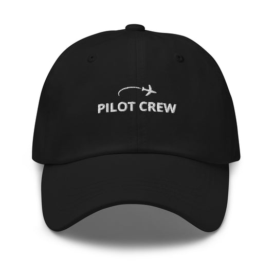 CASQUETTE DE PILOTE