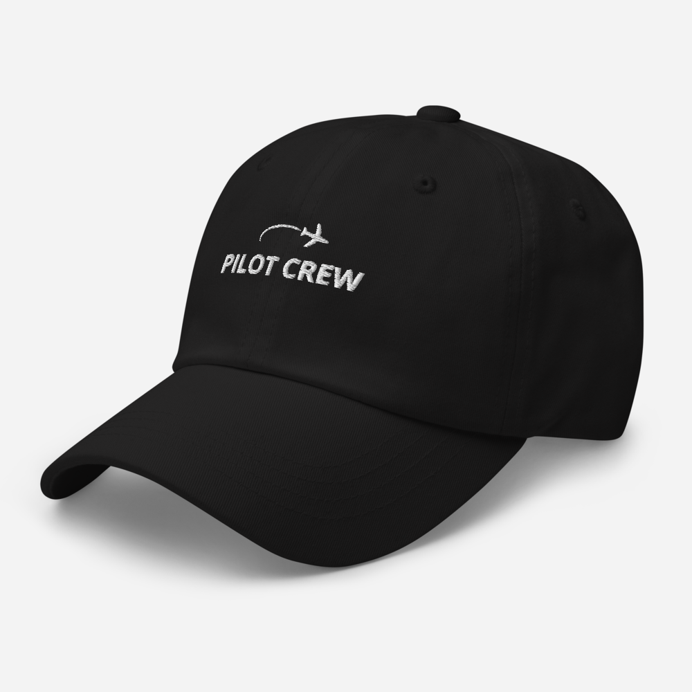 CASQUETTE DE PILOTE