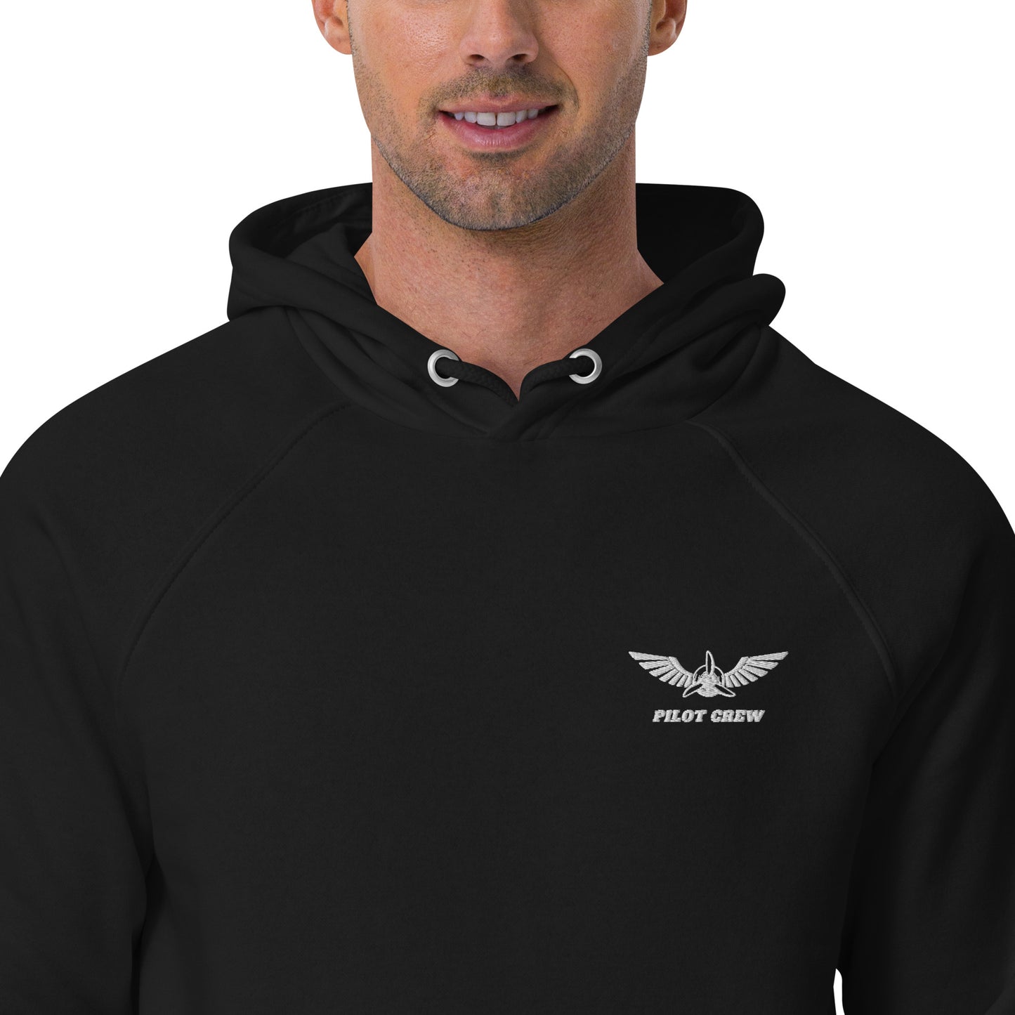 CUSTOM PILOT WINGS SWEAT